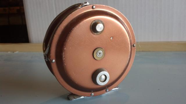 vintage reels, a lot of them | Classic Fly Reels vintage reels, a lot of them | Classic Fly Reels